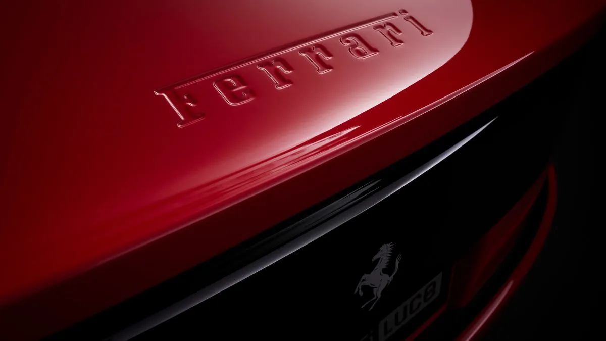Ferrari accelera nel secondo trimestre 2026: ricavi in crescita e margini oltre il 31% - HDmotori.it