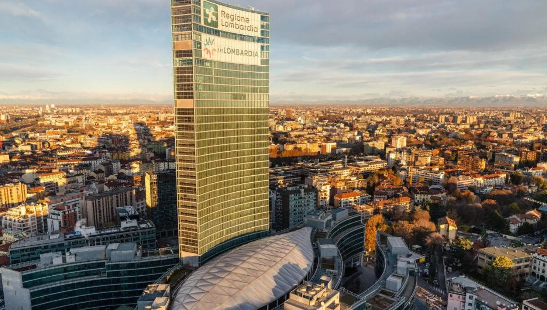 Innovazione e industria, la Lombardia mette in rete le sue eccellenze