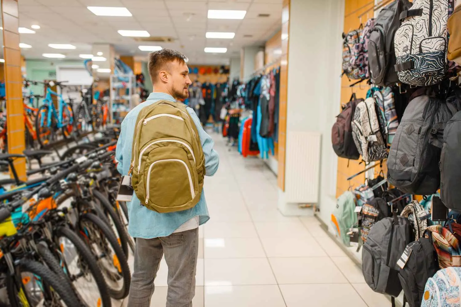 Da Eastpak a Columbia: questi sono i migliori zaini per scuola e lavoro (e il vincitore del test non te lo aspetti)
