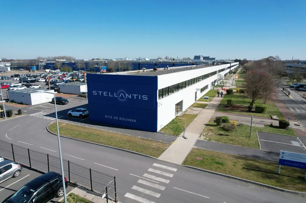 Stellantis chiude in Francia la fabbrica del controverso Puretech Gen2 - HDmotori.it