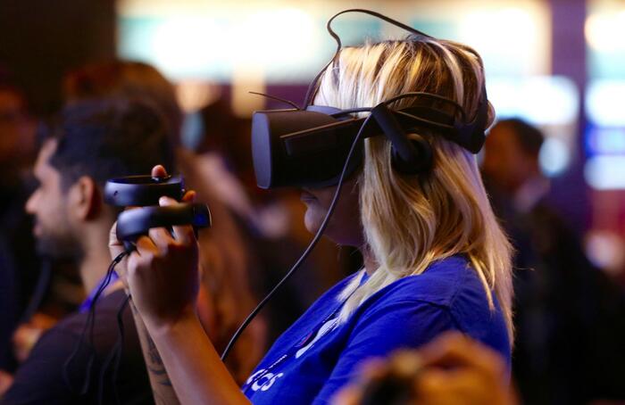 Metaverso, dopo mesi di attesa Meta e Apple pronte a stupire - Hi-tech