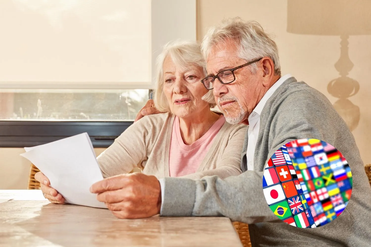 I 10 migliori Paesi del mondo dove godersi la pensione (il primo posto non te lo aspetteresti proprio)