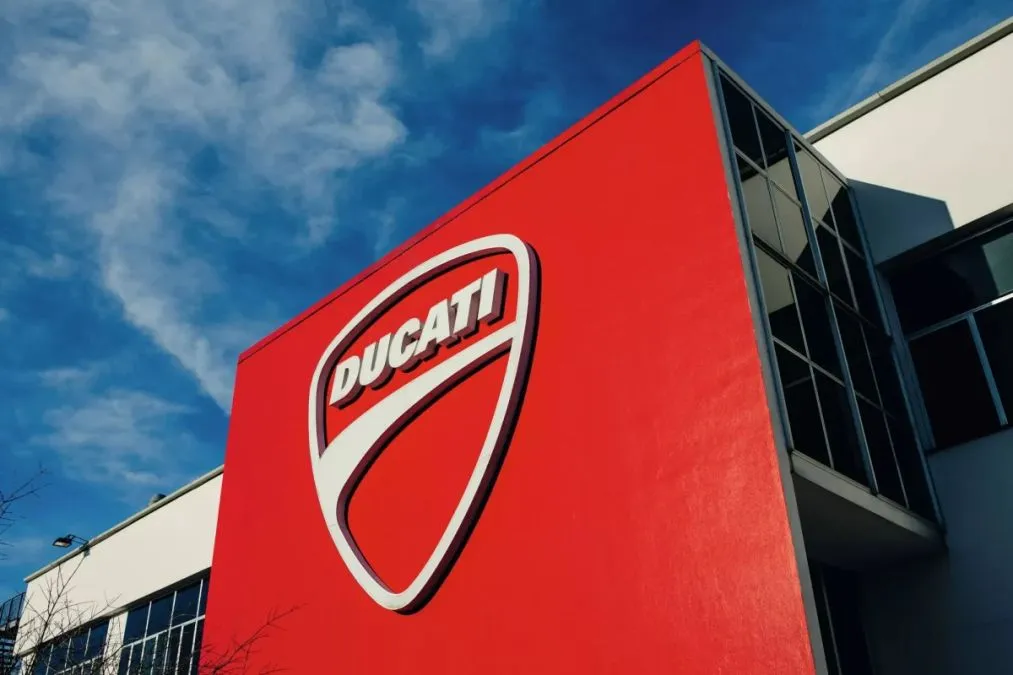 Il Gruppo Volkswagen blinda Ducati: per tre anni non si vende - HDmotori.it