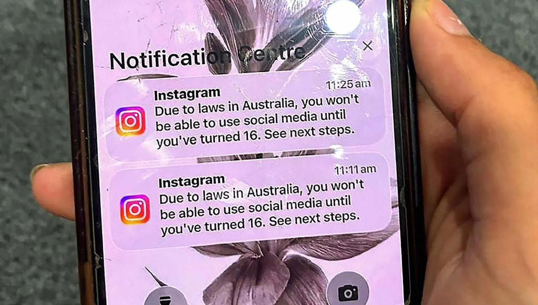 Australia: non funziona il divieto social agli under 16. Scoperta una falla nel sistema di controllo