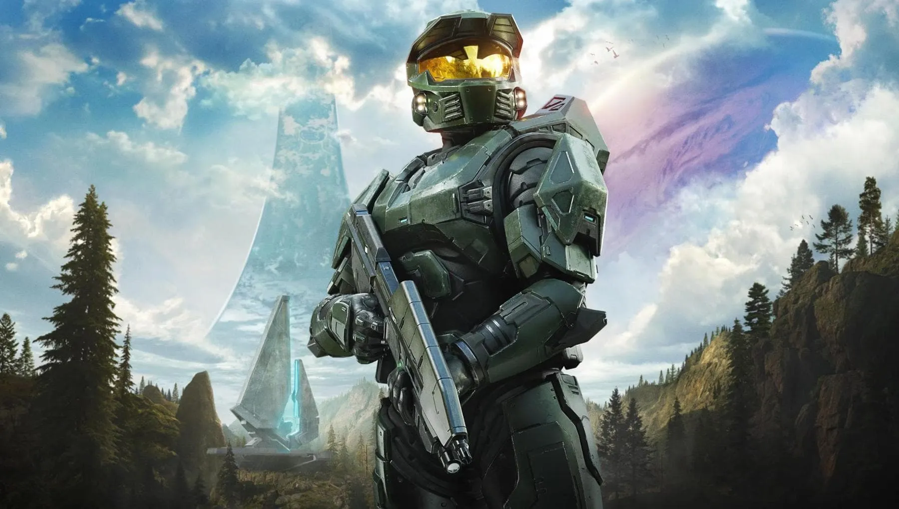 Halo: Campaign Evolved, il capolavoro è ancora lì. Il coraggio un po' meno