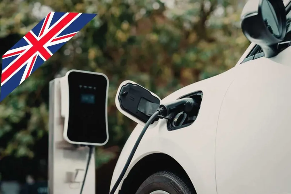 Accisa per le auto elettriche, arriva la stangata per gli automobilisti nel Regno Unito - HDmotori.it