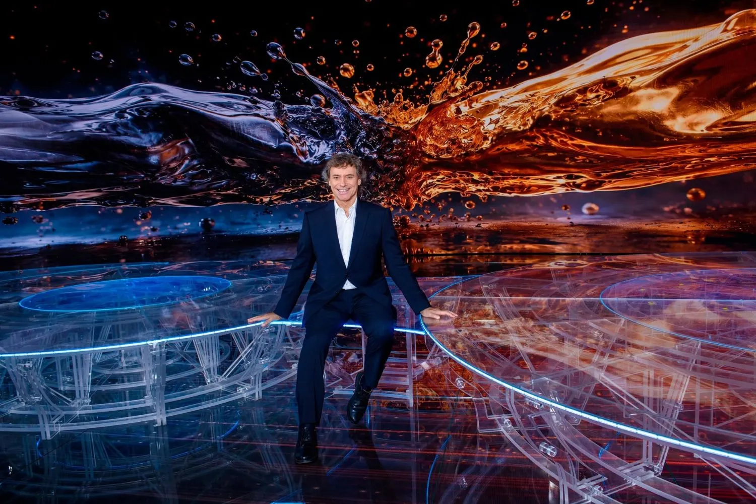Stasera Noos in tv a che ora e dove vedere il programma di Alberto Angela che stasera parlerà di dipendenze