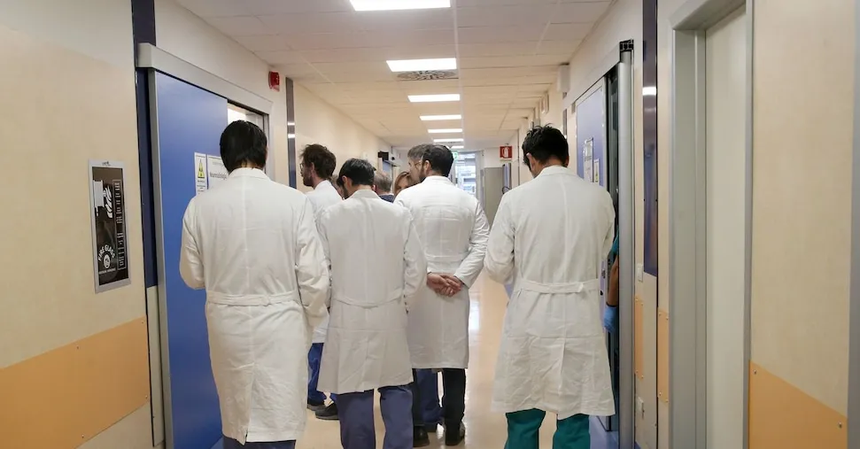 Performance sanitarie: Veneto, Trento e Toscana al vertice del ranking