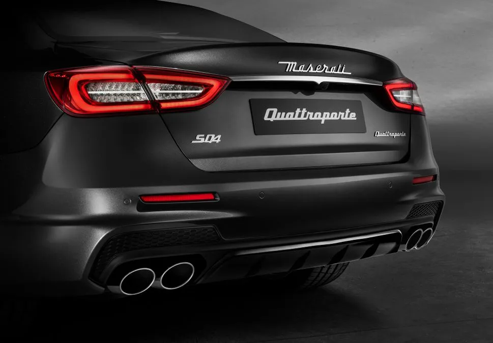 Maserati, in gamma tornerà presto anche una berlina: l'erede della Quattroporte - HDmotori.it