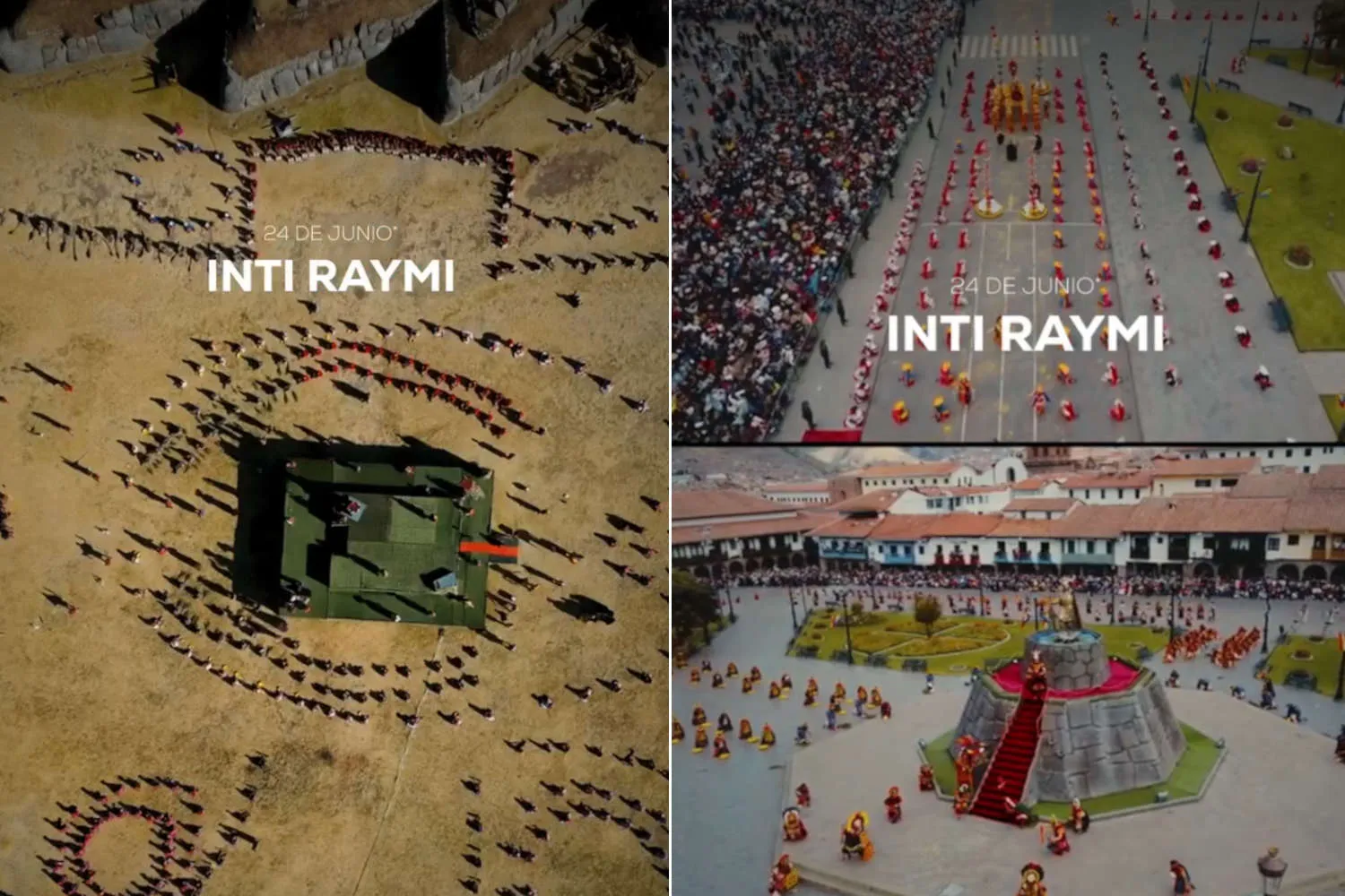 Buon “Inti Raymi”! Tutti i segreti della millenaria Festa del Sole in Perù che celebra il solstizio d'inverno dai tempi degli Inca