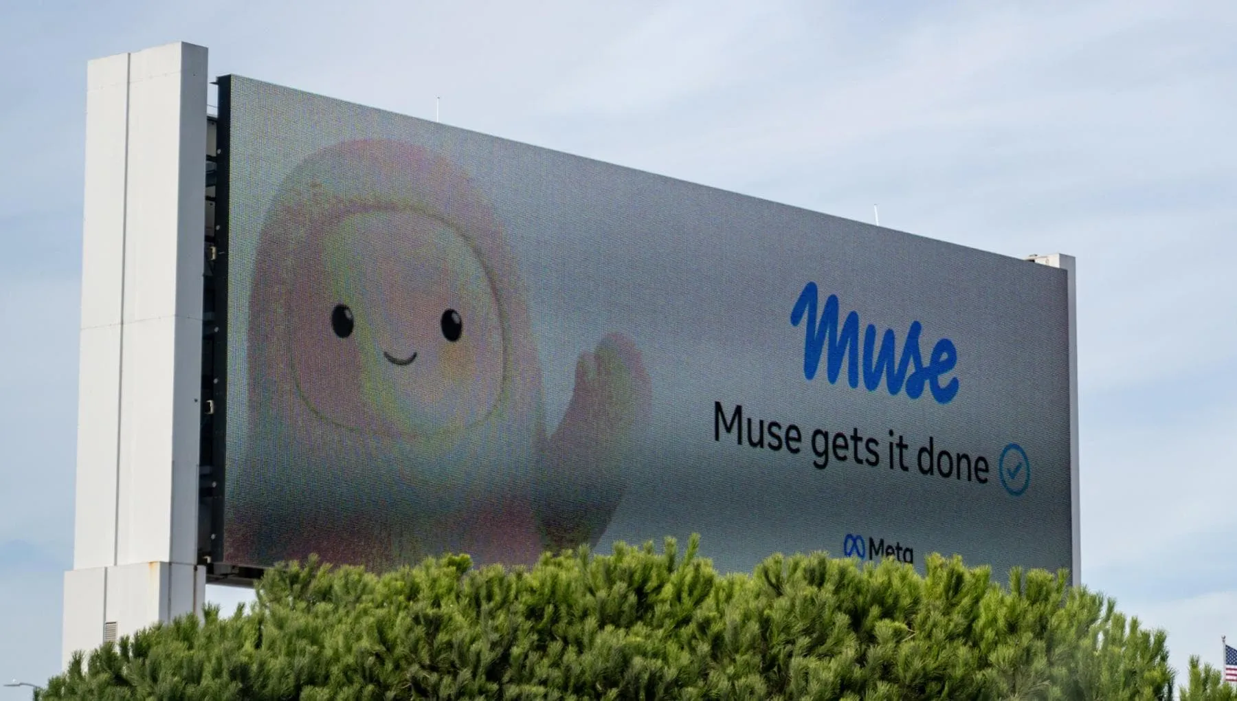 Muse, l’agente IA di Meta, può costruire “dossier” su amici e conoscenti senza che loro lo sappiano
