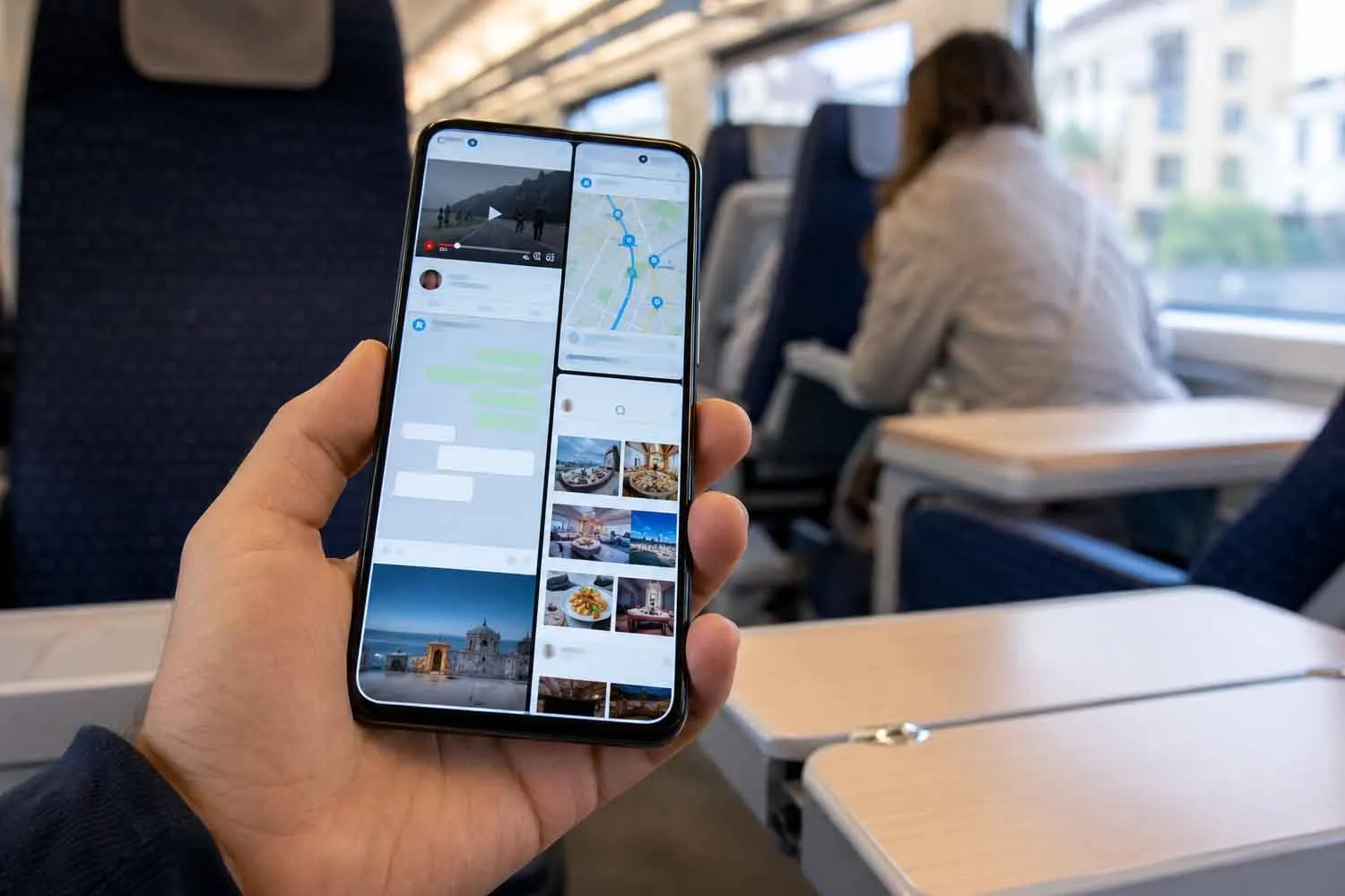 Perché gli italiani consumano più Giga di tutti? Il boom dei dati mobile rispetto a Francia e Spagna