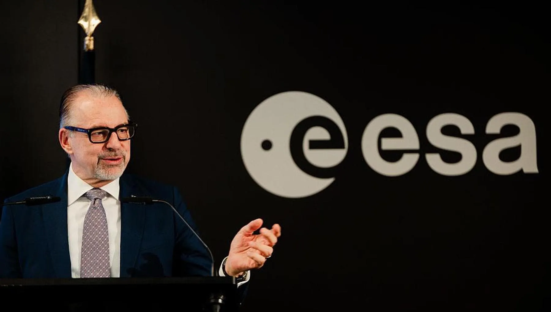 Aschbacher, DG Esa: “L’Europa è uscita dalla crisi dei lanciatori”