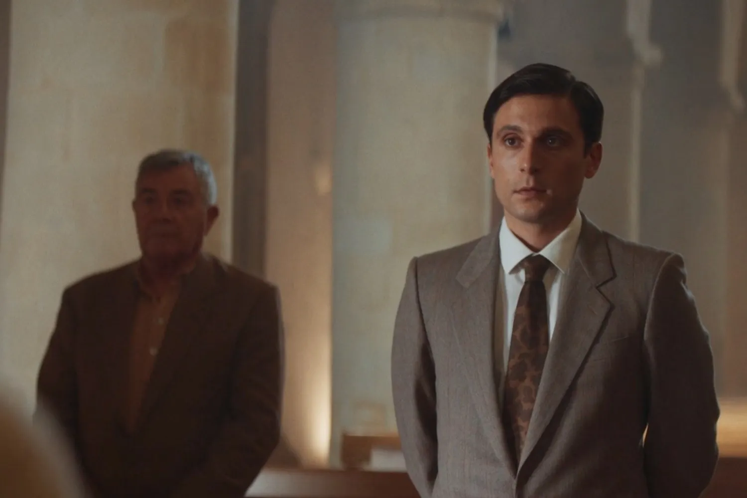La storia di Rosario Livatino rivive in tv: il trailer della fiction Rai (diretta da Michele Placido) sul giudice assassinato dalla mafia