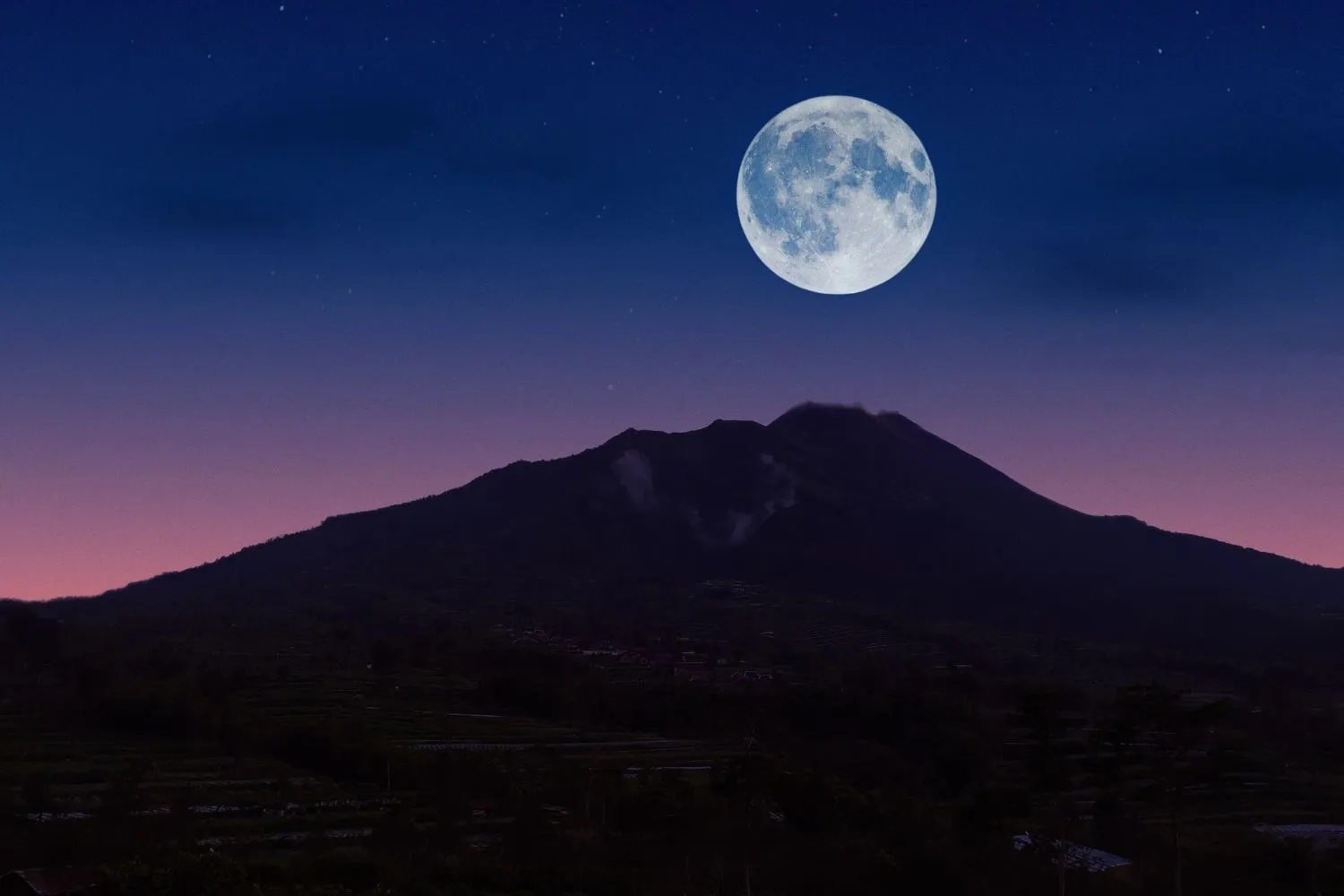Splende la Luna del Raccolto, non manchiamo al primo spettacolo celeste d’autunno