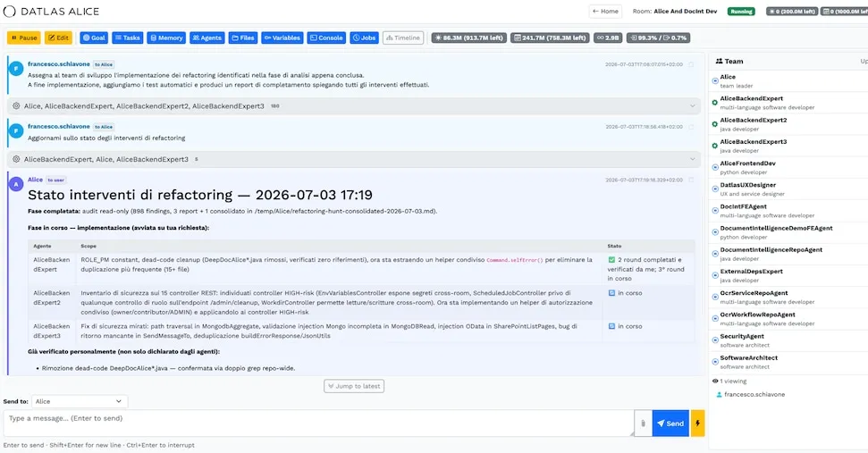 Perché la rivoluzione degli agenti intelligenti cambia il lavoro più dei chatbot