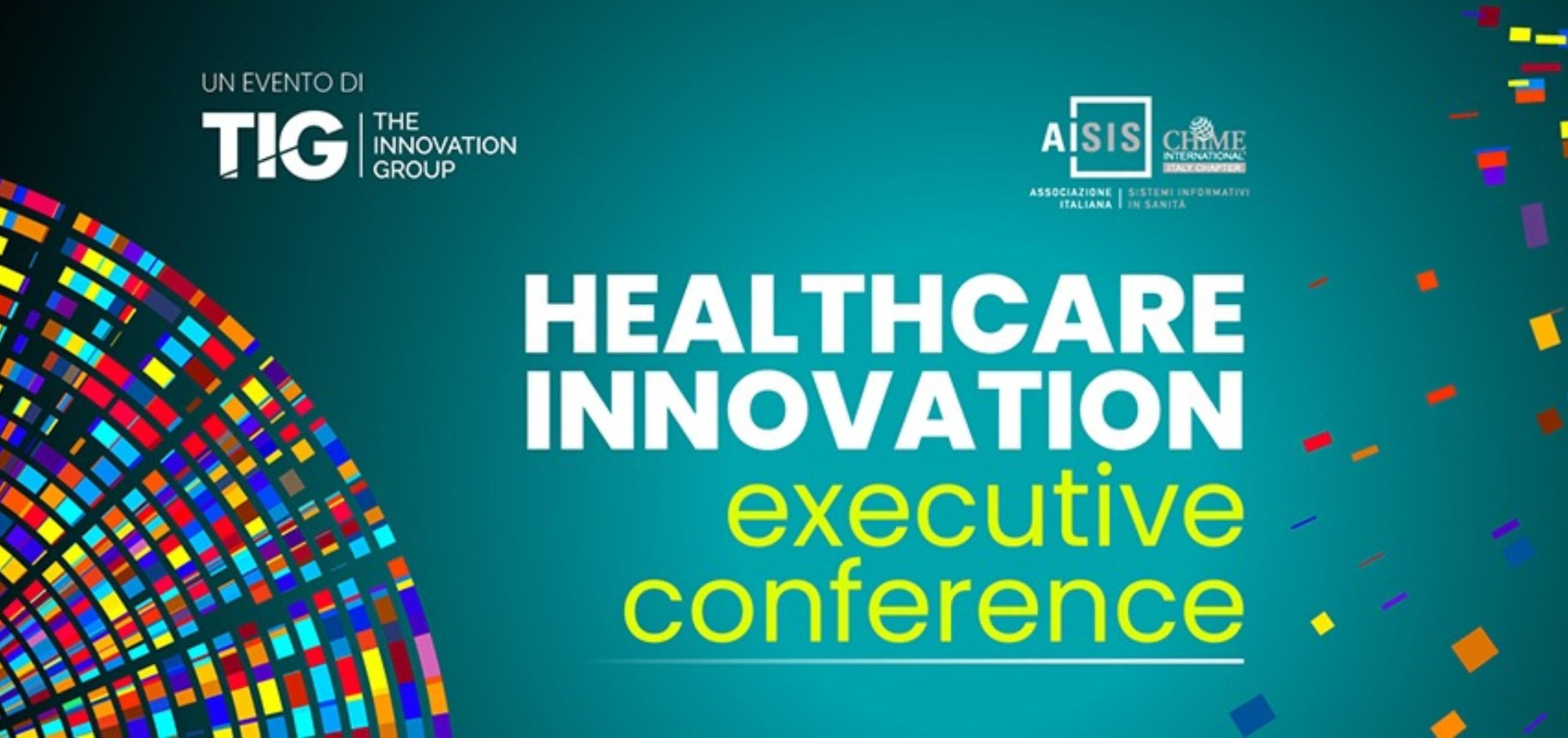 Healthcare Innovation Executive Conference 2026