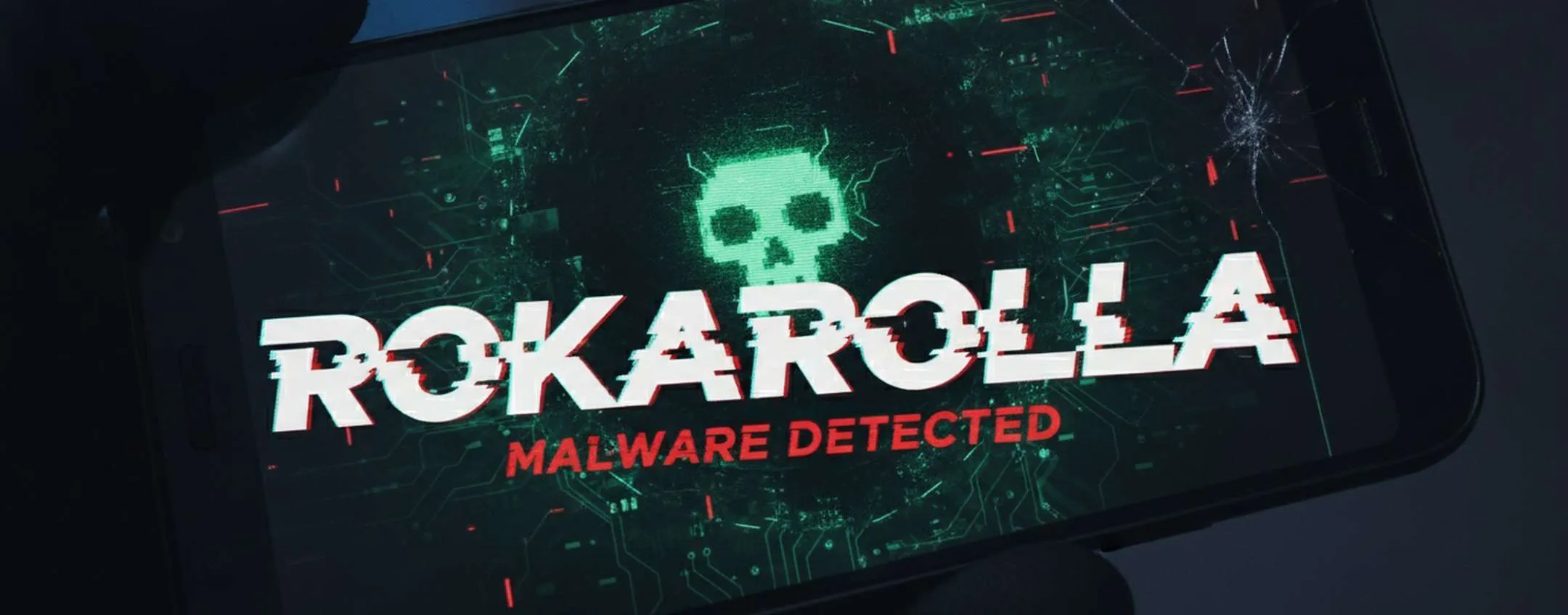Rokarolla: nuovo malware Android che accede al conto bancario