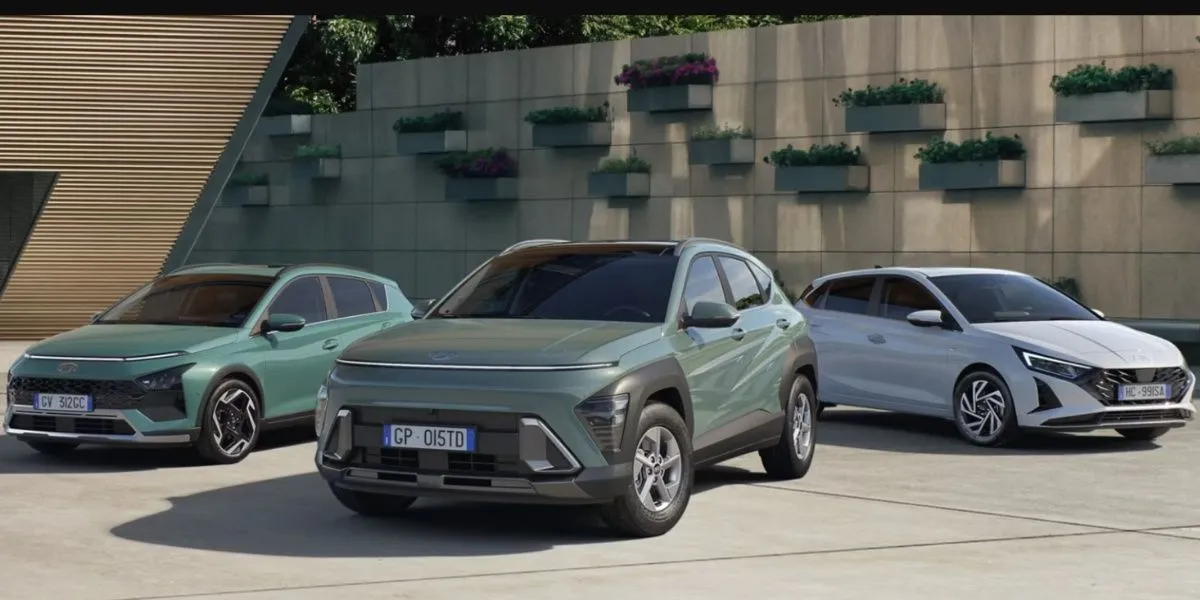 GPL morto? Non per Hyundai: le novità di Kona, i20 e Bayon - HDmotori.it
