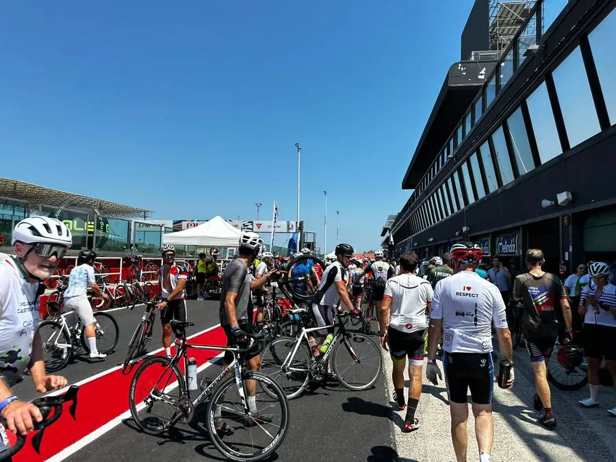 Suzuki Bike Day: non solo motori per il brand giapponese - HDmotori.it