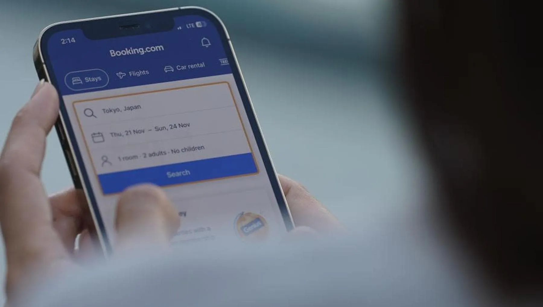 Booking, dopo il furto dei dati aumentano i tentativi di truffa con false richieste di pagamento