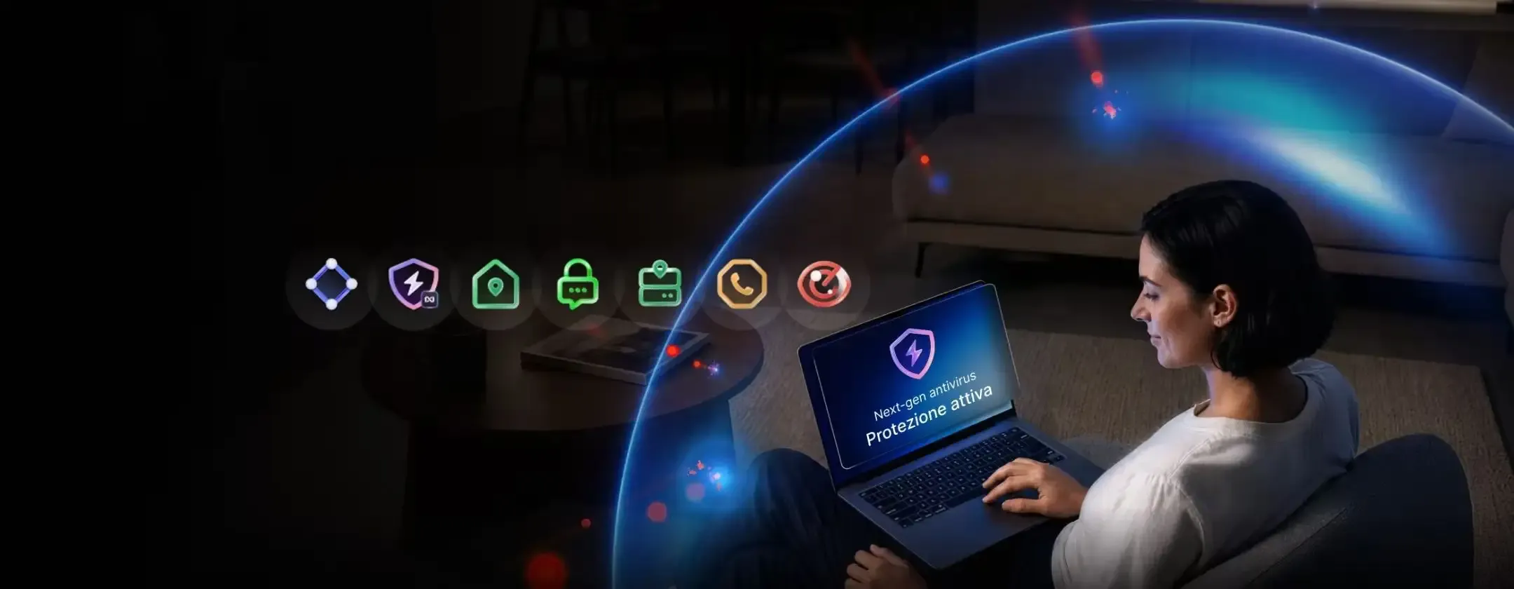 Attiva NordVPN al 75% di sconto: subito per te 3 mesi extra e GIGA eSIM gratis