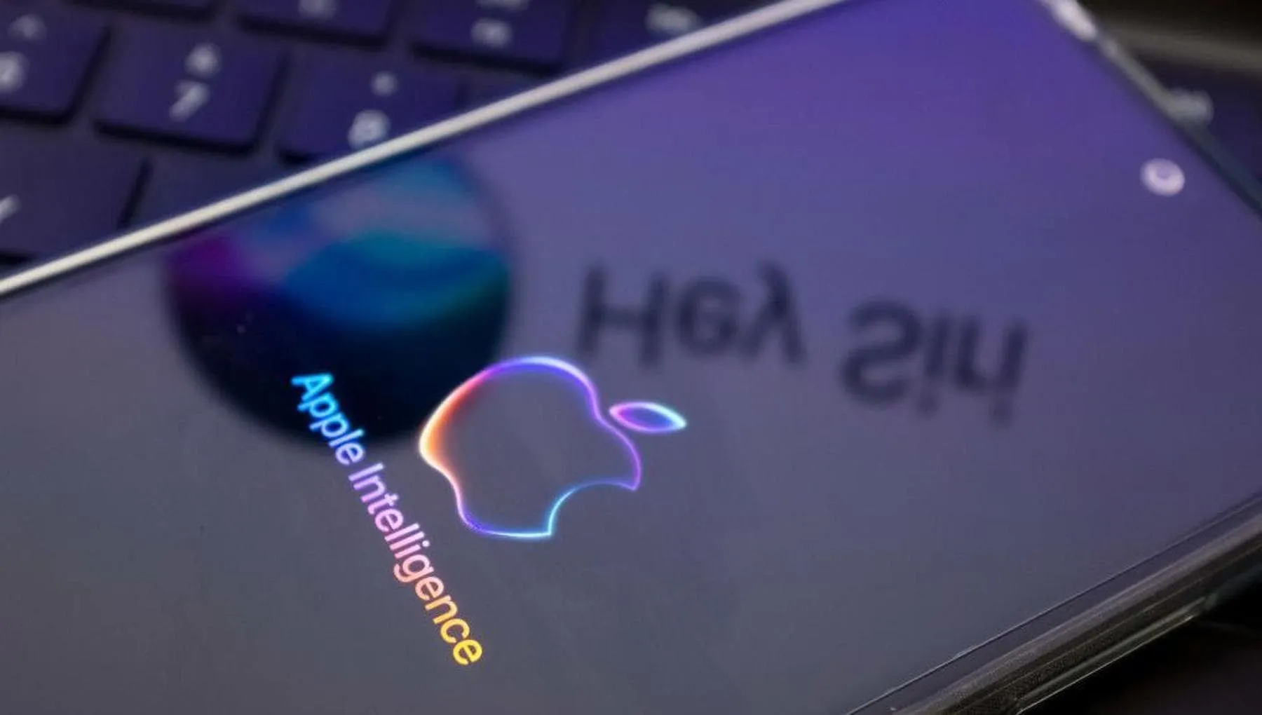 L’uso intensivo di Apple Intelligence sarà a pagamento, c’è una prova