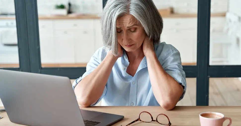 Fibromialgia, depressione per il 43% dei pazienti:  al via lo studio «Fibra» per malati e caregiver