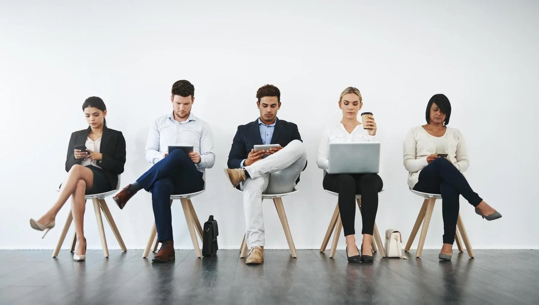Al colloquio di lavoro accompagnati dall’IA: anche Google dice sì