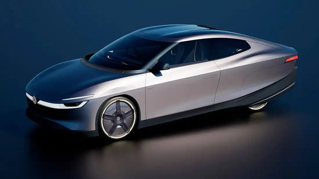 Volkswagen riscrive le regole dell’efficienza: l’elettrica che consuma meno di uno scooter - HDmotori.it