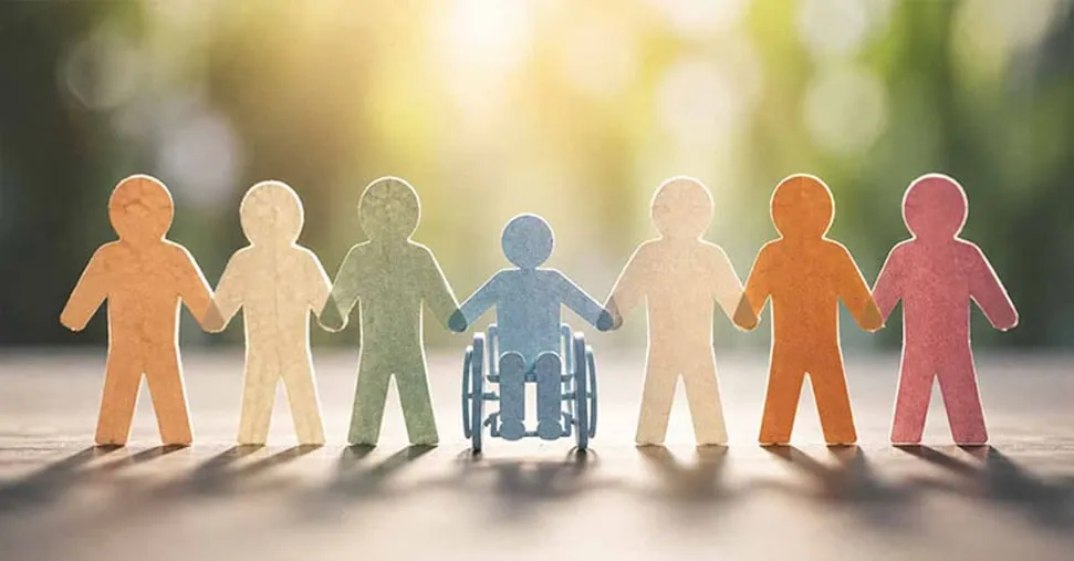 Disabilità, il sostegno alle famiglie  è possibile solo se si fa squadra
