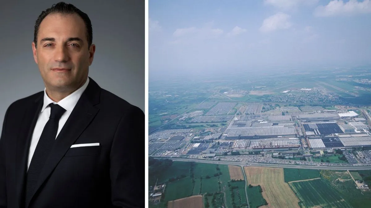 Stellantis, Filosa difende l’accordo con Dongfeng a Rennes: «Non siamo un cavallo di Troia» - HDmotori.it