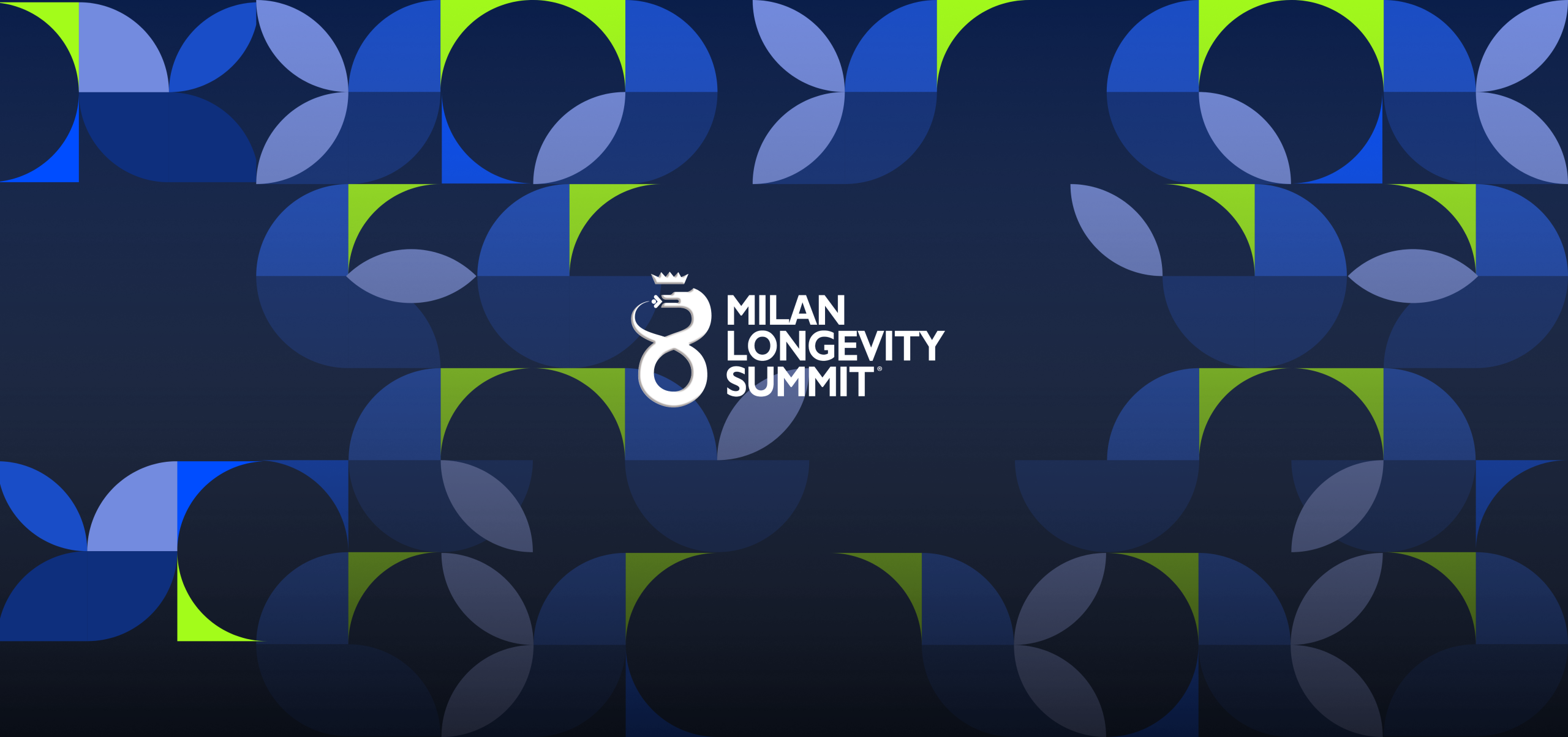 Milan Longevity Summit 2026: Programma e Agenda Strategica