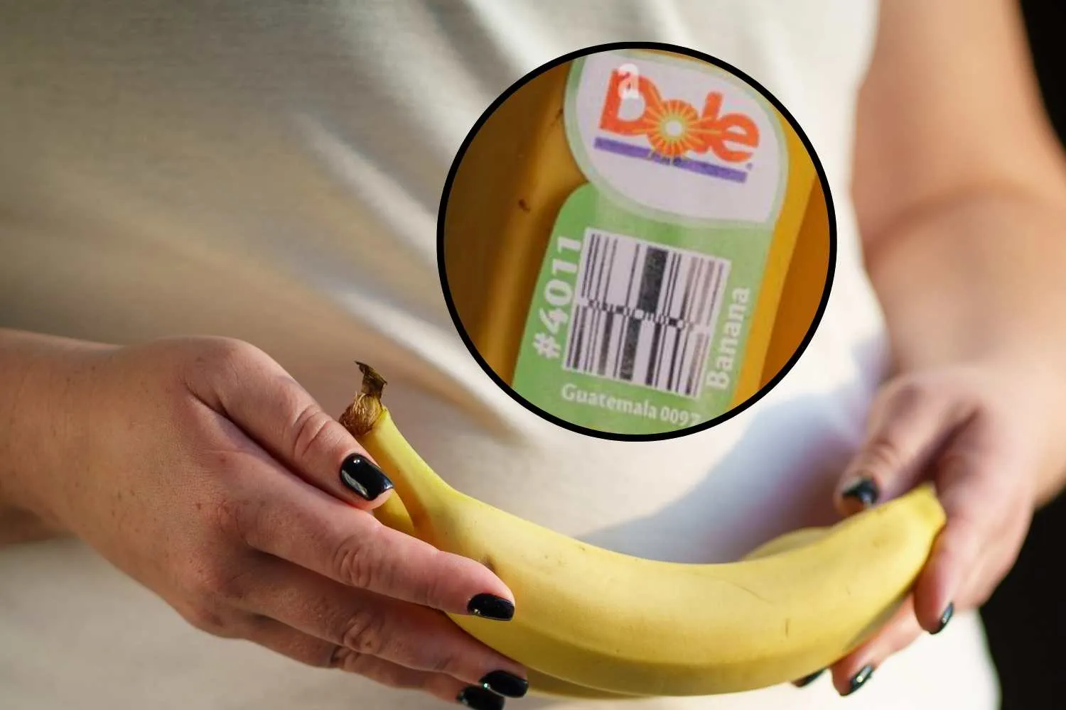Banane: controlla questo numero sul bollino, può rivelare se sono state coltivate con pesticidi