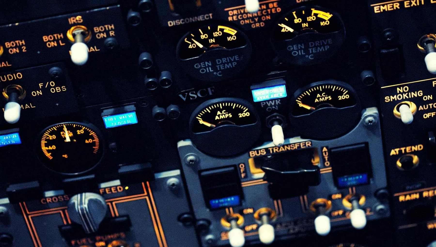Un dispositivo grande come una moneta ha alterato in un test il piano di volo di un Boeing 737