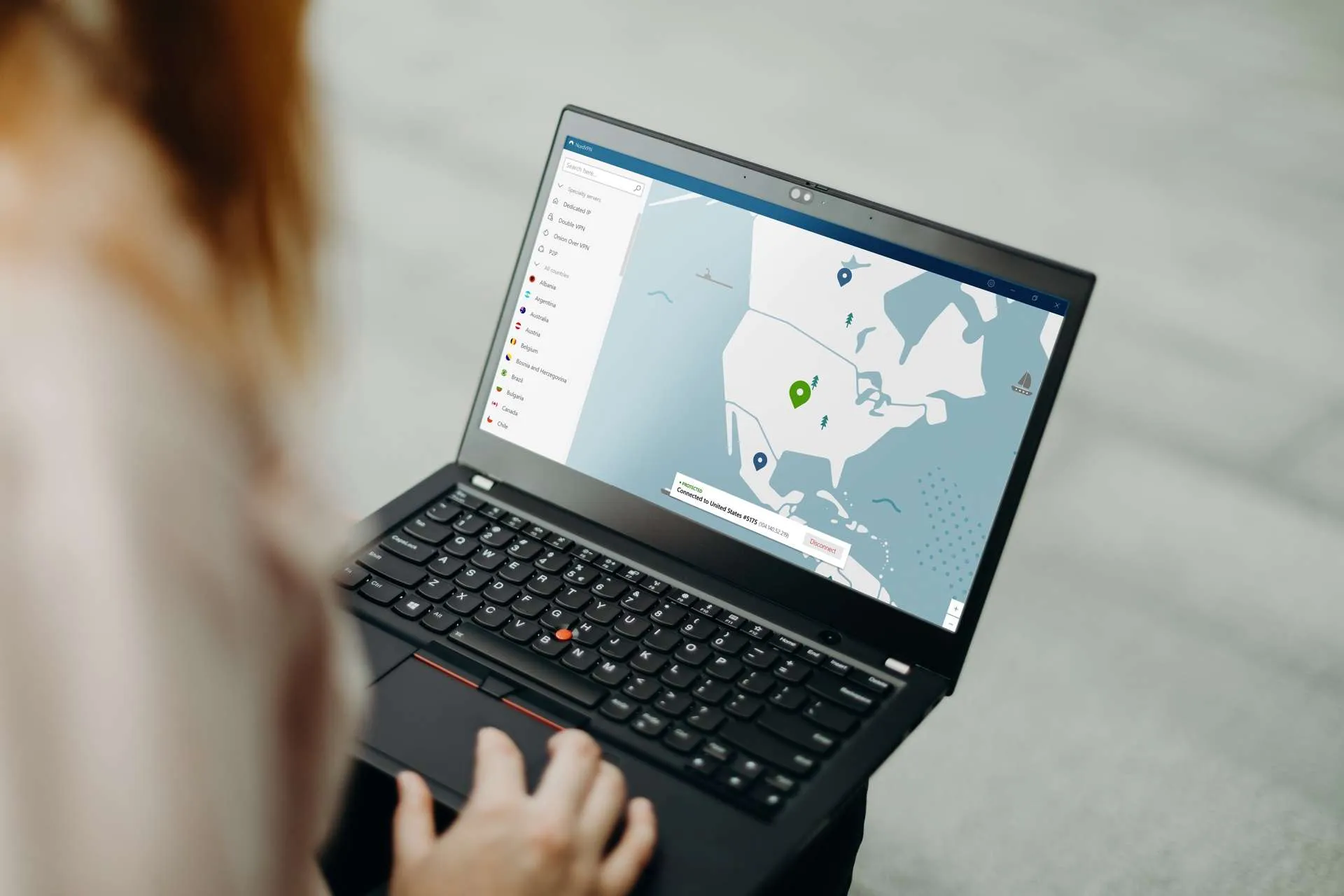 VPN illimitata per 10 dispositivi: NordVPN è in offerta con il piano da 28 mesi