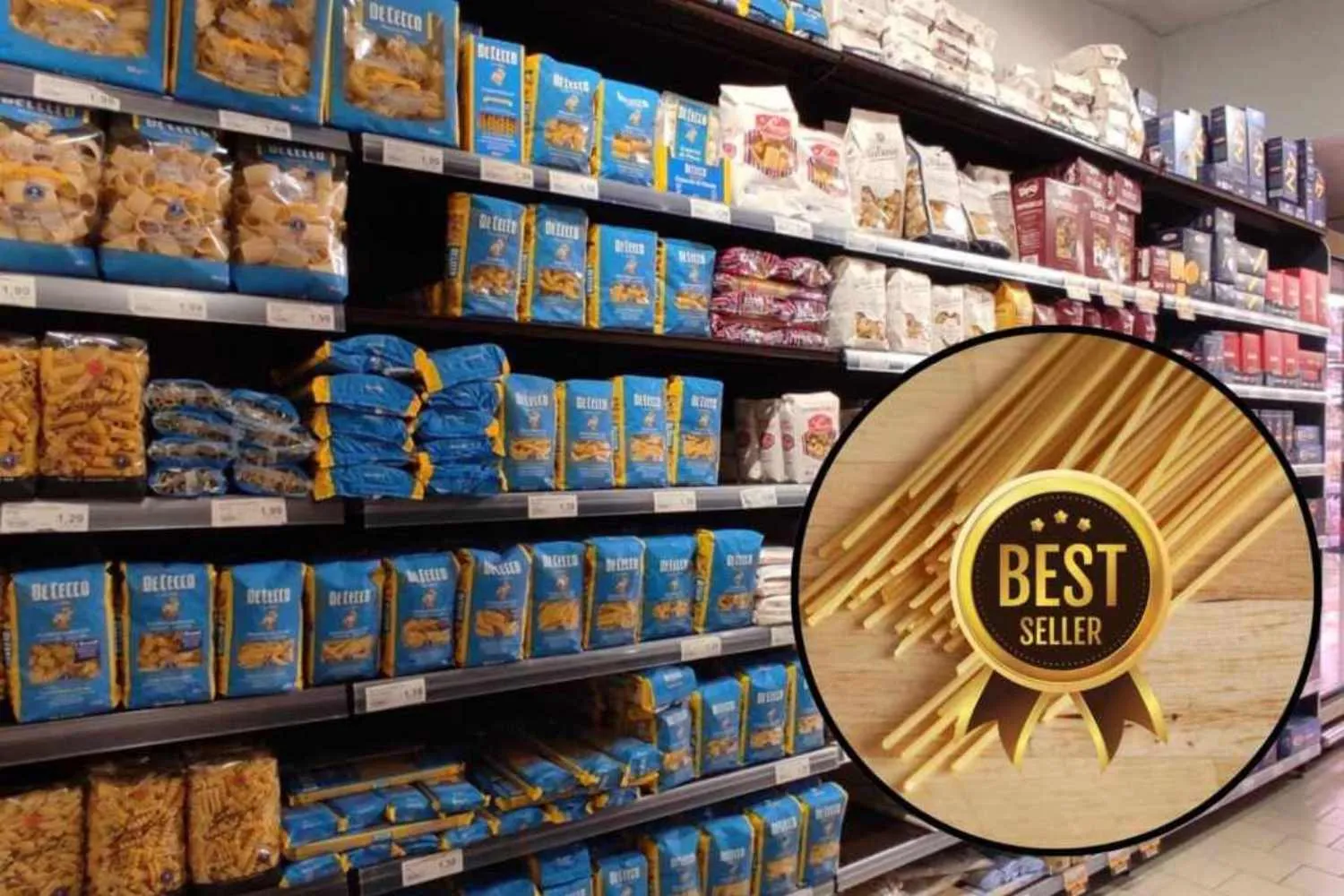 Spaghetti di Gragnano Garofalo, Eurospin o Lidl? Ecco le 12 marche migliori di pasta (e quelle con tracce di micotossine)