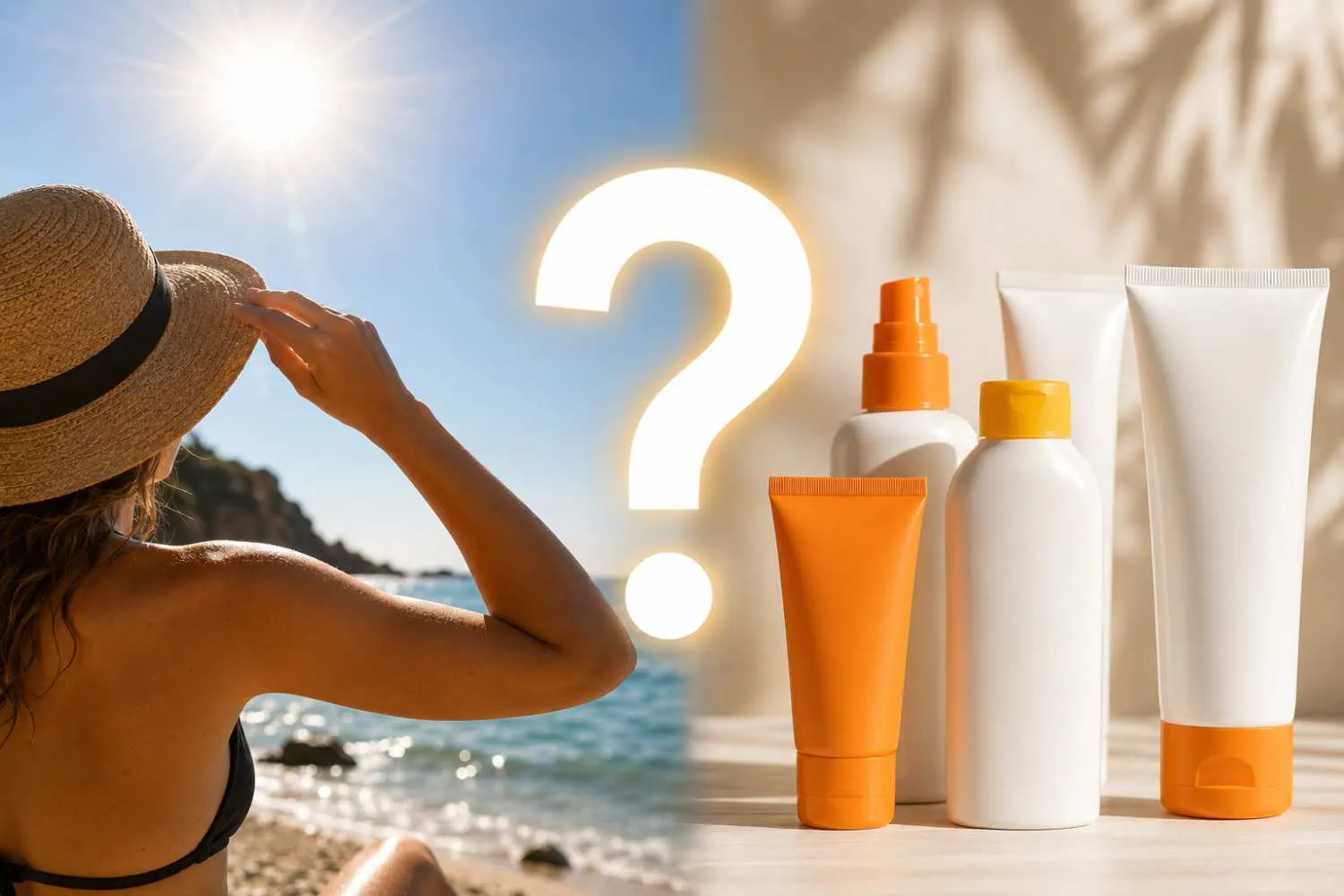 “Il sole non causa il melanoma, le creme solari sì”: è polemica sul video virale dell’oncologa, cosa dice davvero lo studio