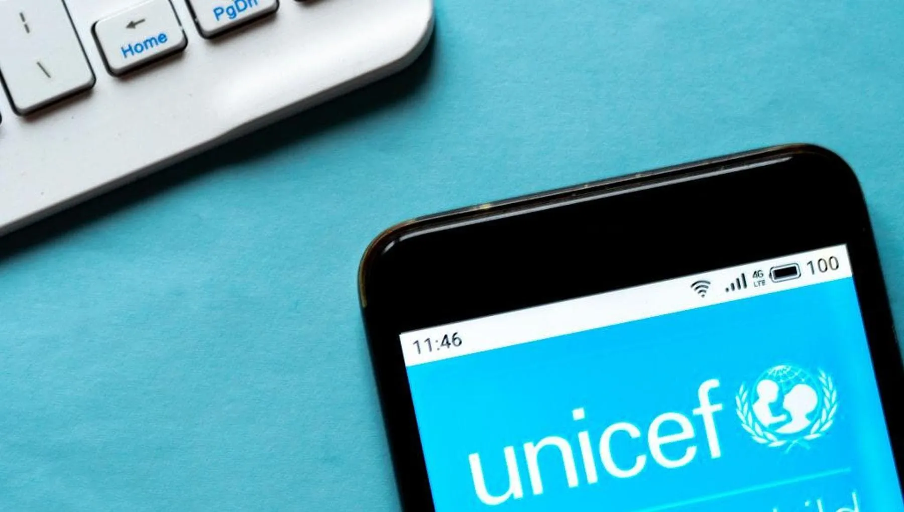 Unicef, un minore su cinque è vittima di abusi online nel silenzio generale