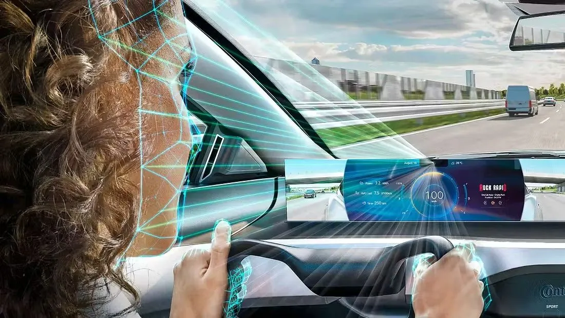 L’auto del domani controllerà la salute mentre guidiamo: così potrà prevenire i malori - HDmotori.it