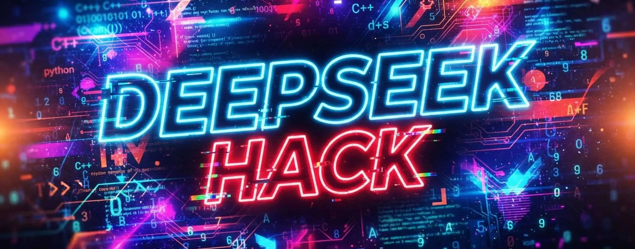 Agente AI con DeepSeek usato per colpire server vulnerabili