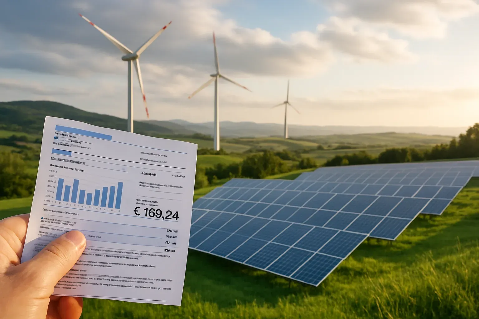 Caro energia Italia: le proposte di Bankitalia per ridurre i costi