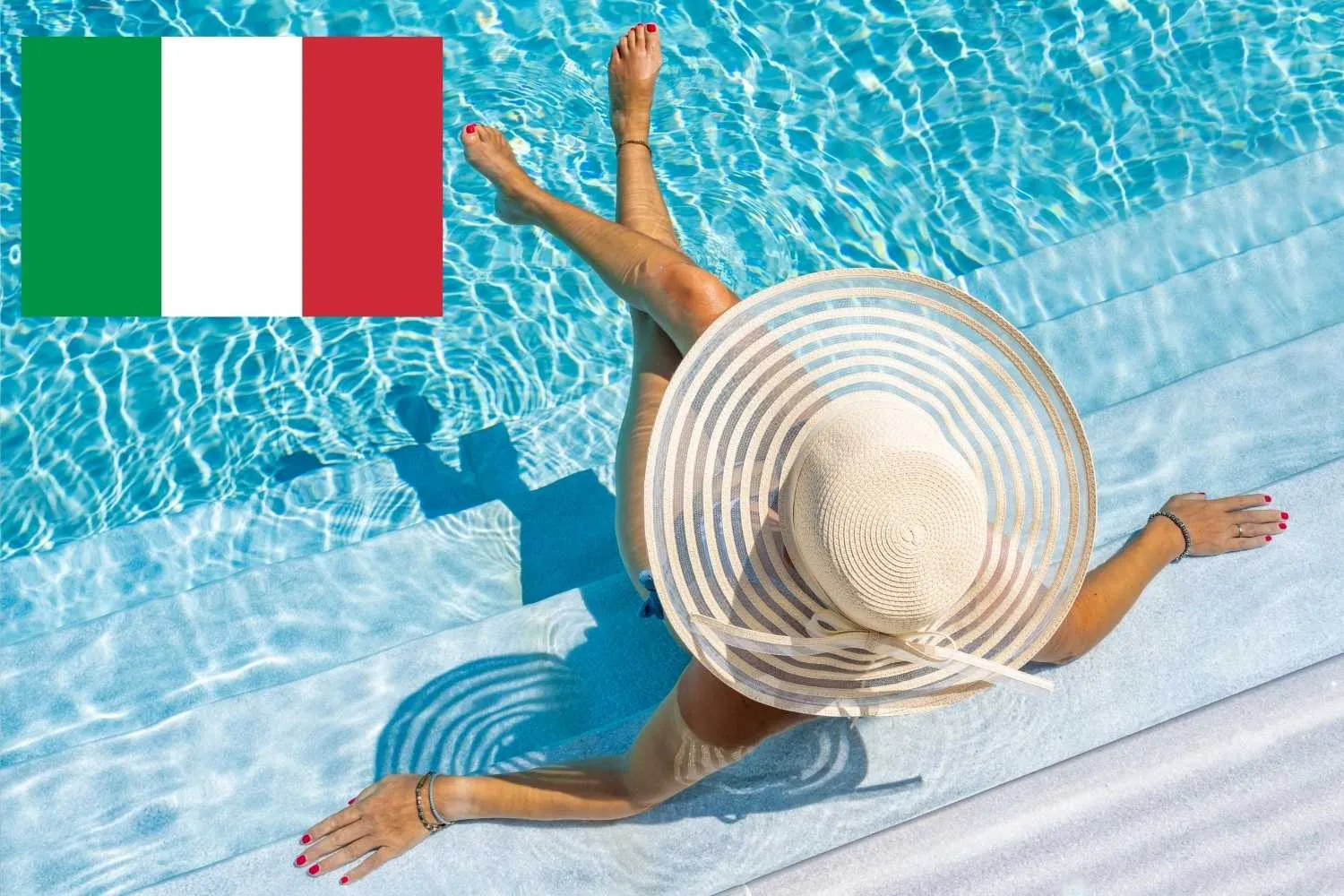 World Spa Awards 2026, l'Italia è la migliore destinazione al mondo: ecco dove si trovano i resort premiati
