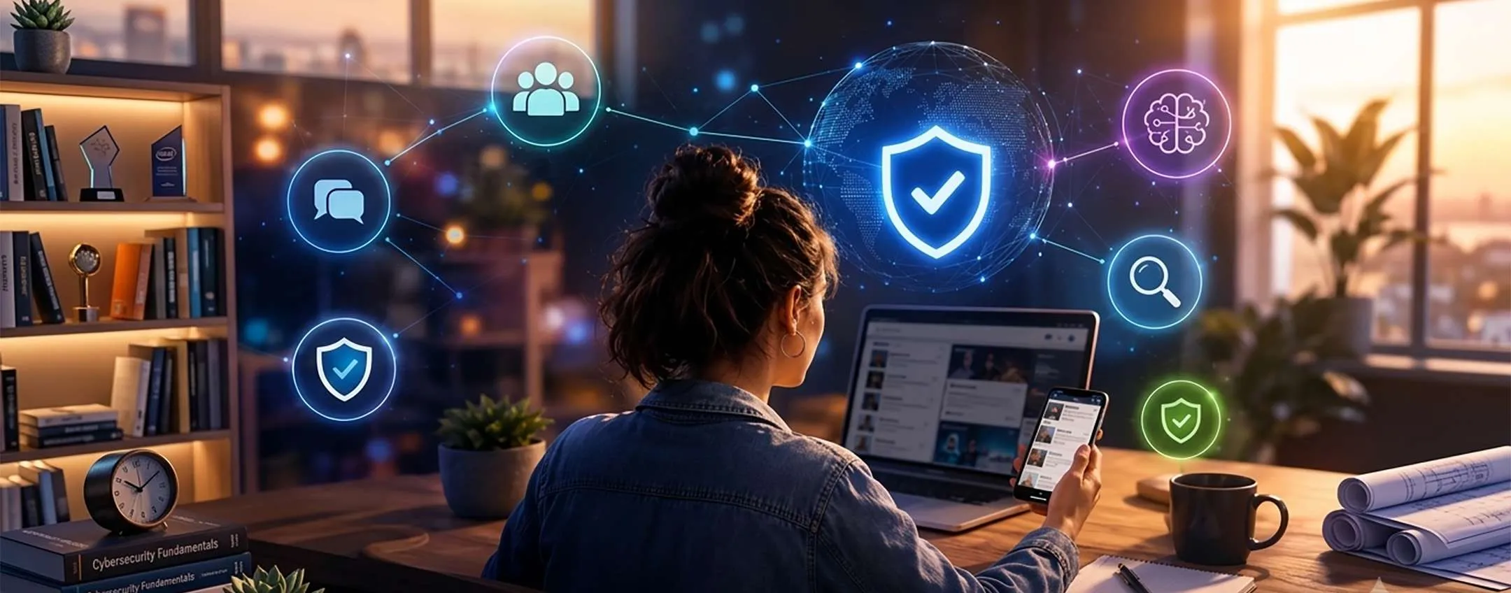 Creator economy: perché la fiducia passa sempre più da algoritmi, AI e trasparenza