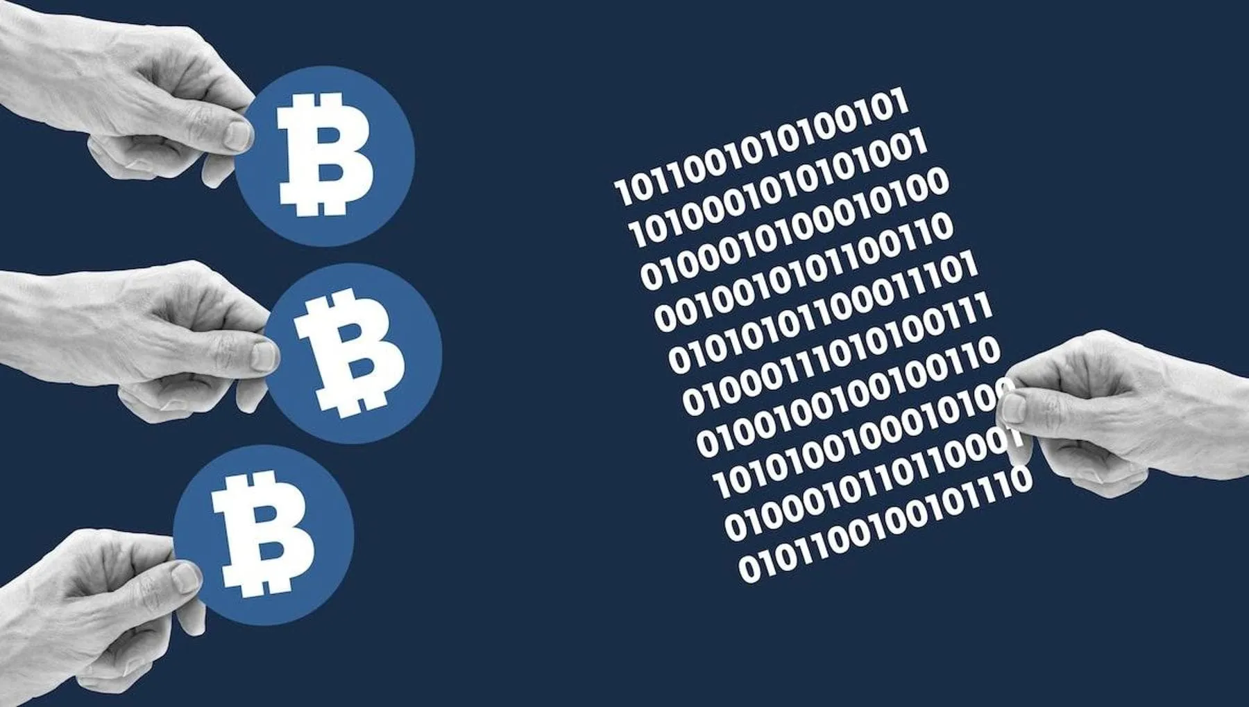 Bitcoin non è sotto attacco, ma sono spariti 320milioni di dollari