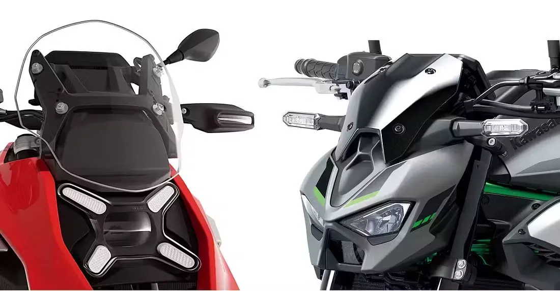 Clamoroso BMW, la Kawasaki Z900 è la moto più venduta ai privati in Germania - HDmotori.it