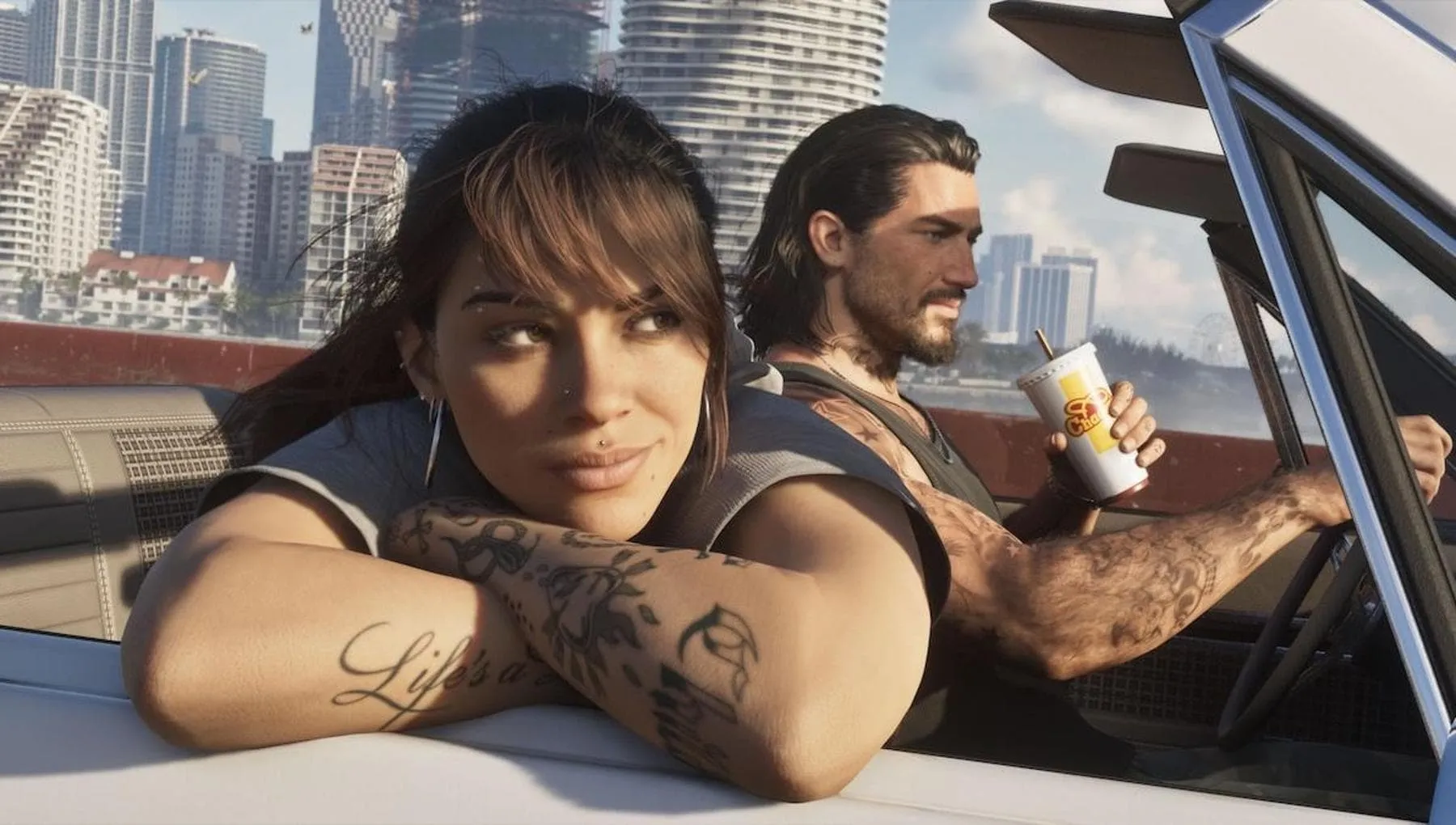 GTA VI, tutte le novità che ridefiniscono la serie