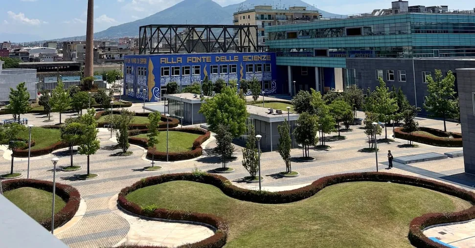 La Apple Academy di Napoli compie 10 anni: «Hub di imprenditorialità»