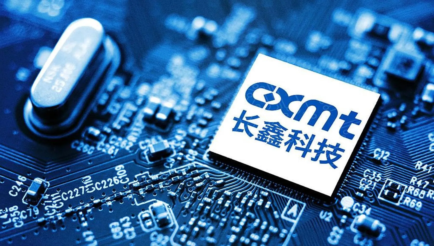 Semiconduttori, vittoria della Cina: i big mondiali dei computer comprano i chip di CXMT
