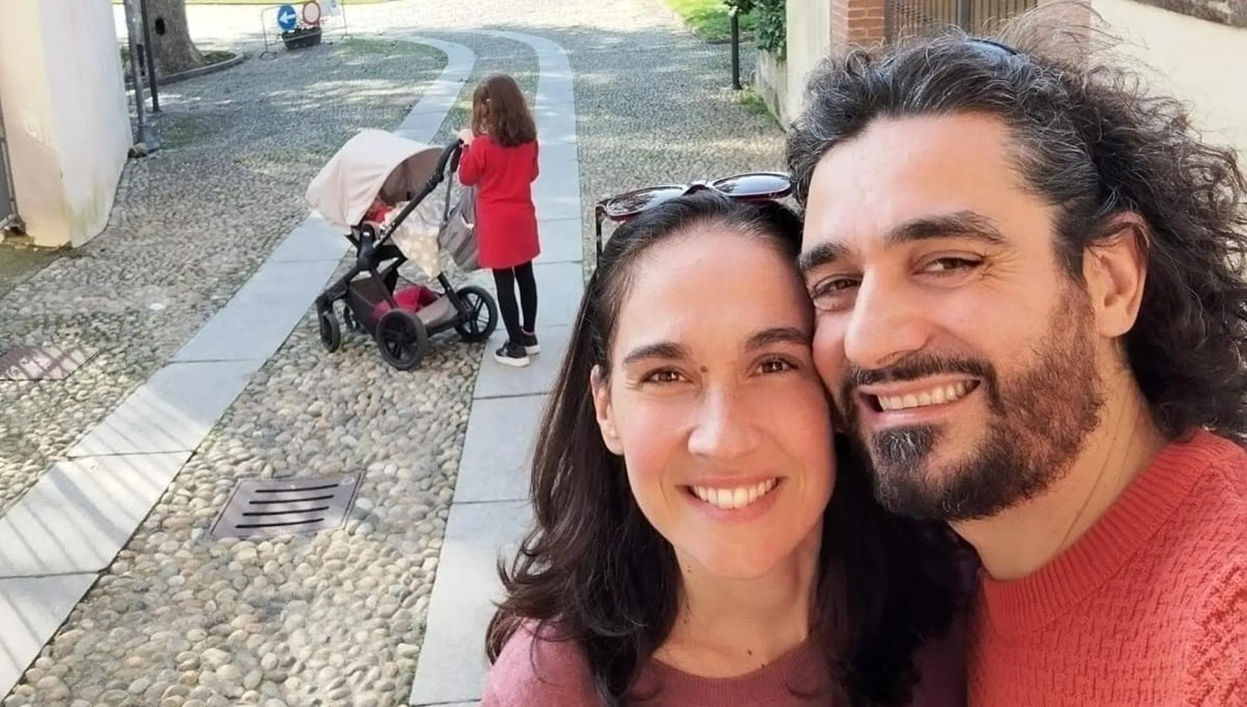 Davide: “Il tumore a 35 anni ma il trapianto mi ha regalato una nuova vita”